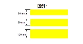 纯干货：仓库、车间划线详细的要求和标准