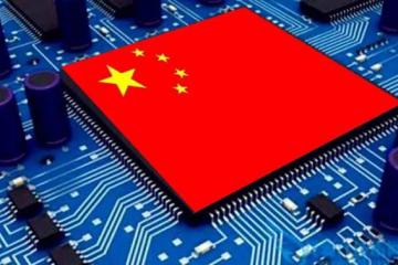 消息称戴尔计划2024年全面停用中国芯片