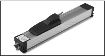 TLH 系列导电塑料直线位移传感器