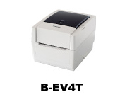 B-EV4T桌面打印机