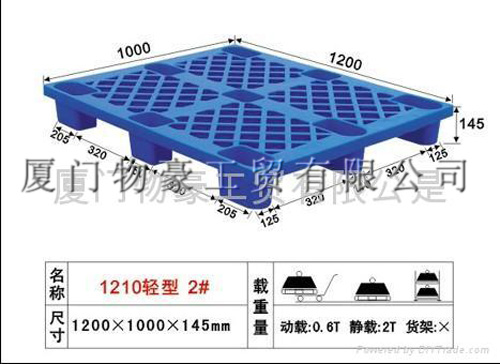 长期大量供应塑料托盘