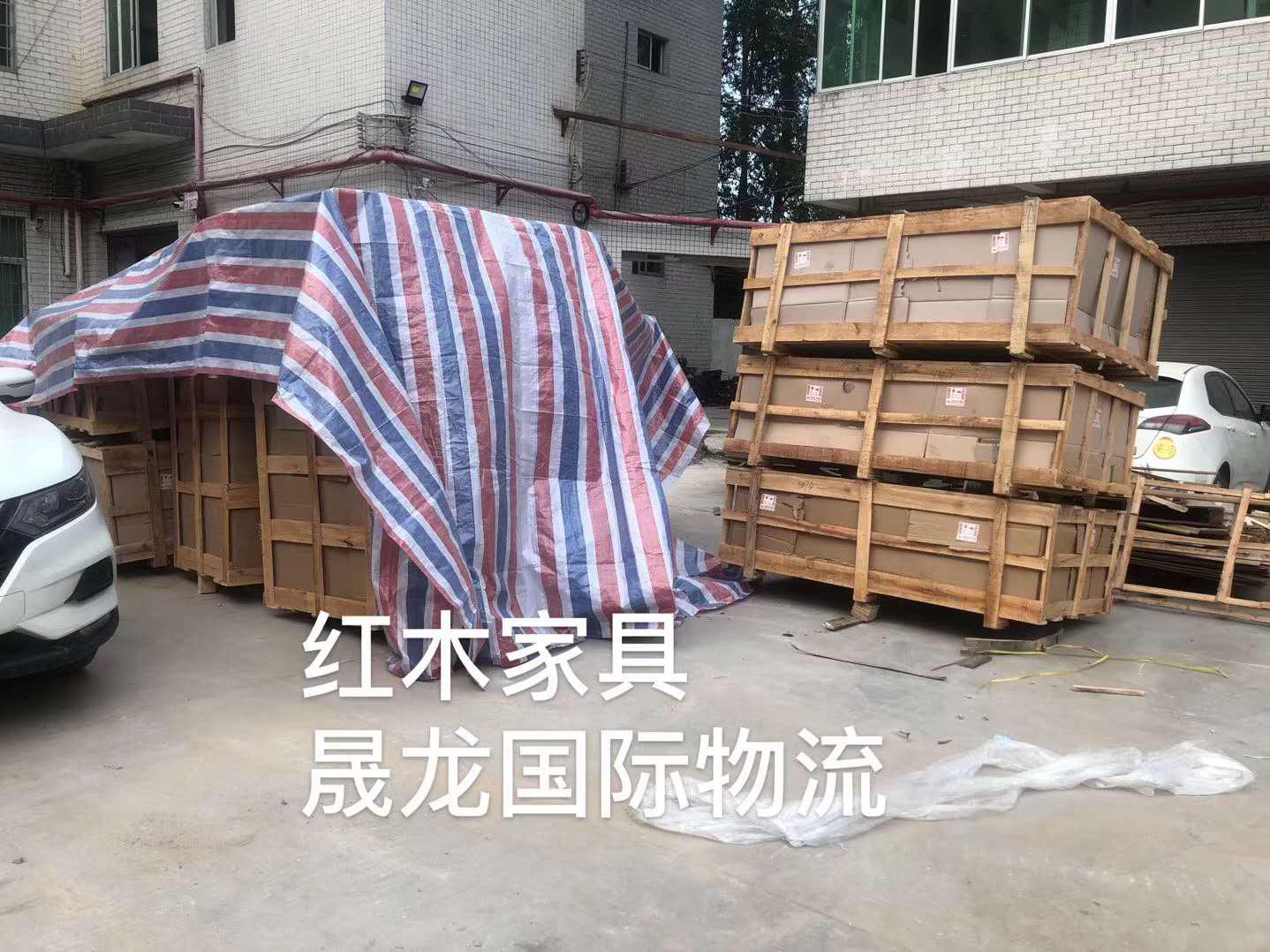 散货拼箱海运到加拿大要了解些信息